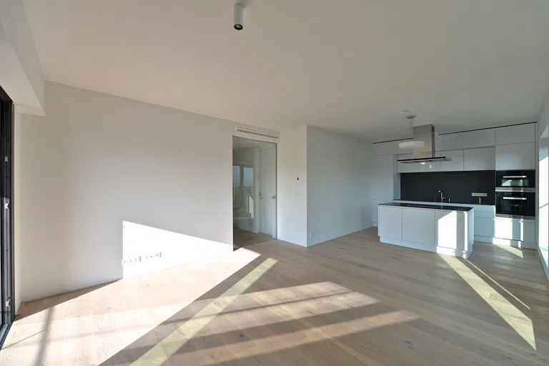 U Laboratoře, Střešovice - Praha 6 | Pronájem, Byt, 3+kk, 96 m²