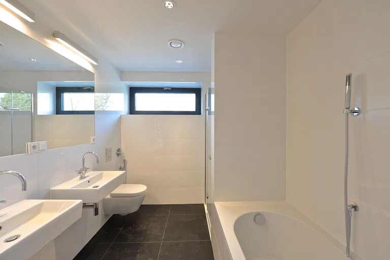 U Laboratoře, Střešovice - Praha 6 | Pronájem, Byt, 3+kk, 96 m²
