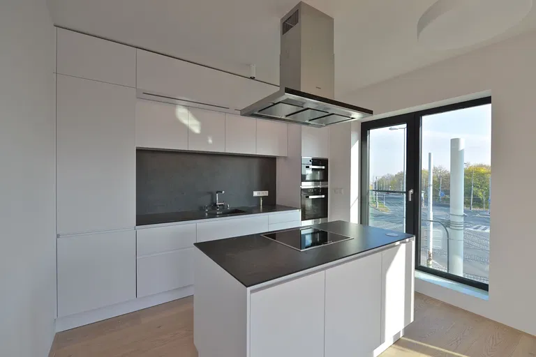 U Laboratoře, Střešovice - Praha 6 | Pronájem, Byt, 3+kk, 96 m²