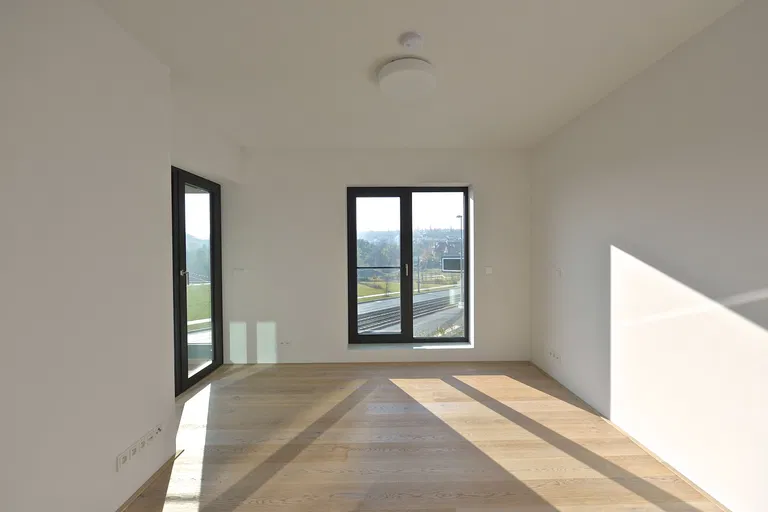 U Laboratoře, Střešovice - Praha 6 | Pronájem, Byt, 3+kk, 96 m²