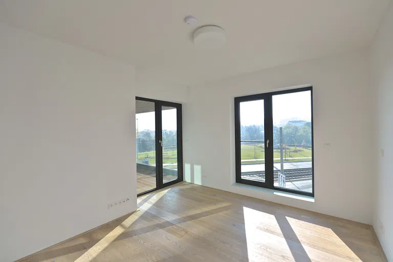 U Laboratoře, Střešovice - Praha 6 | Pronájem, Byt, 3+kk, 96 m²