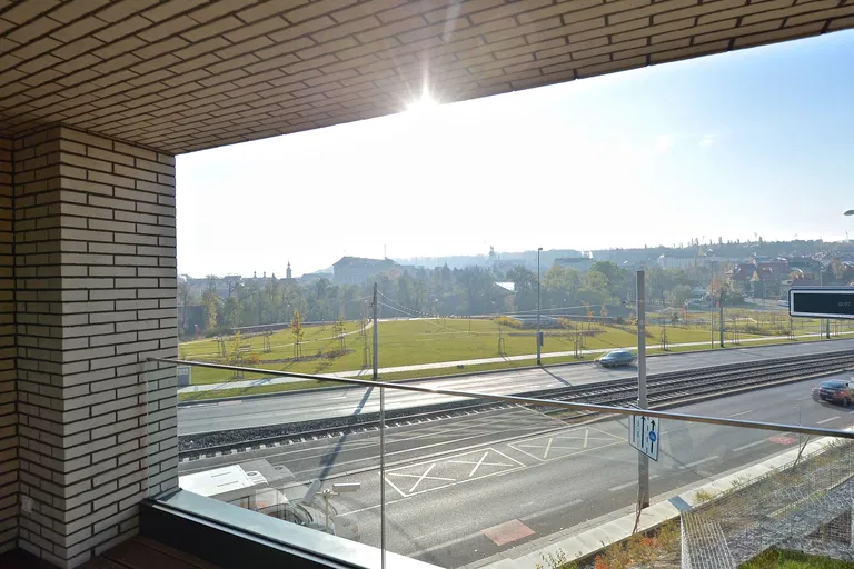 U Laboratoře, Střešovice - Praha 6 | Pronájem, Byt, 3+kk, 96 m²