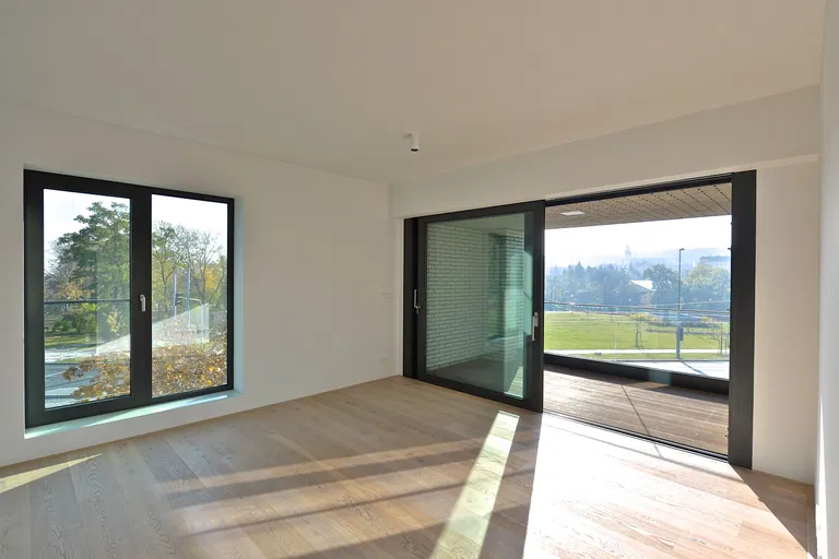 U Laboratoře, Střešovice - Praha 6 | Pronájem, Byt, 3+kk, 96 m²