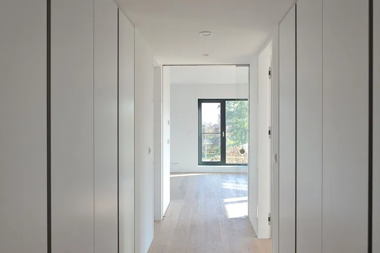 U Laboratoře, Střešovice - Praha 6 | Pronájem, Byt, 3+kk, 96 m²