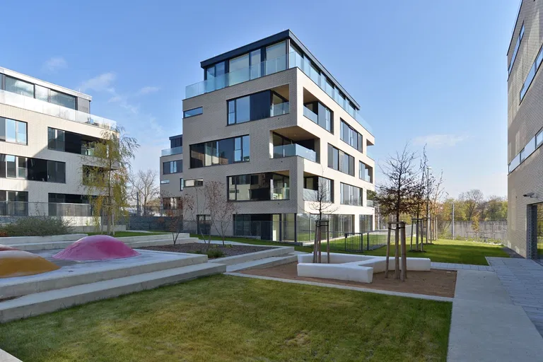 U Laboratoře, Střešovice - Praha 6 | Pronájem, Byt, 3+kk, 96 m²