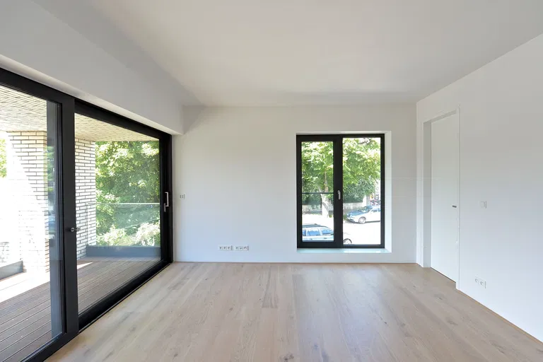 U Laboratoře, Střešovice - Praha 6 | Pronájem, Byt, 4+kk, 191 m²