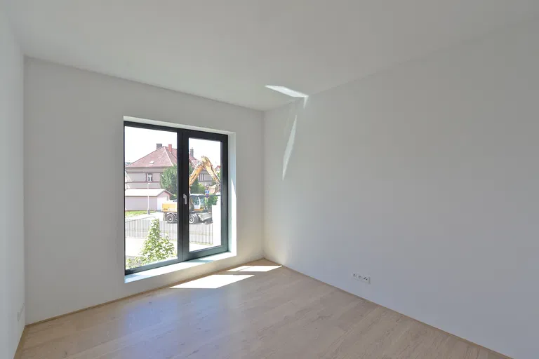 U Laboratoře, Střešovice - Praha 6 | Pronájem, Byt, 4+kk, 191 m²