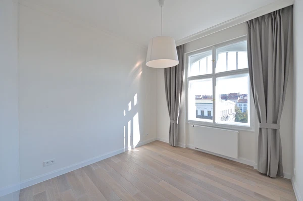 náměstí Jiřího z Poděbrad, Vinohrady - Praha 3 | Pronájem, Byt, 3+1, 137 m²