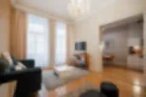 Mělnická, Malá Strana - Prague 5 | Sale, Apartment, Two-bedroom (3+1), 98 m²