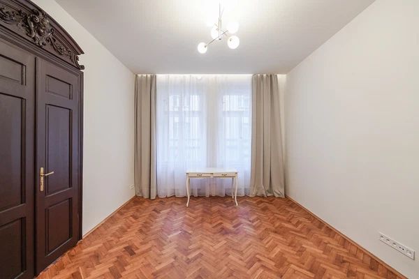 Finská, Vršovice - Praha 10 | Pronájem, Byt, 3+kk, 103 m²