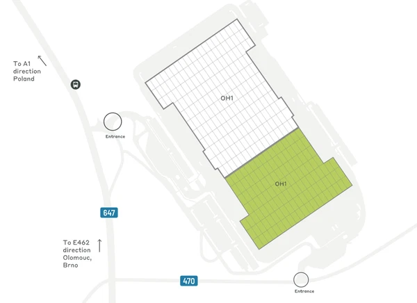 Floor plan 3