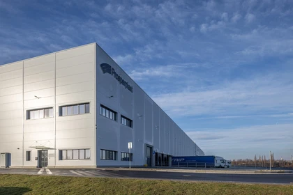 Bohumínská, Ostrava - Ostrava-město | Rent, Industrial park, 36 000 m²