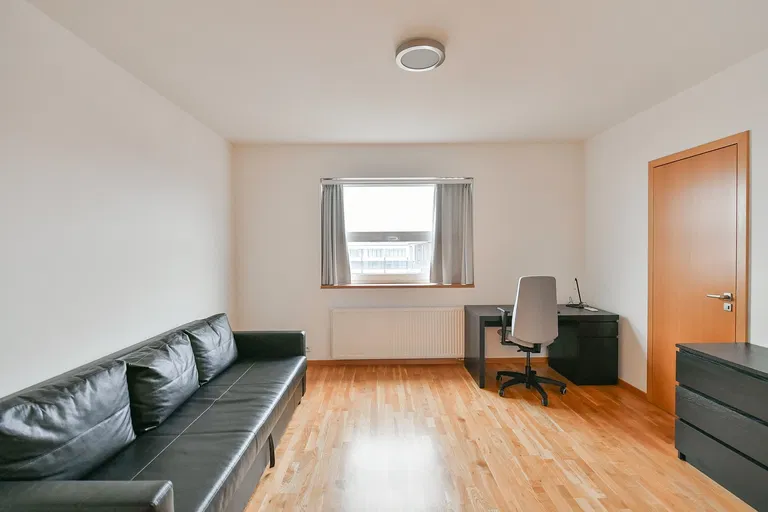 Italská, Vinohrady - Prague 2 | Rent, Apartment, Two-bedroom (3+kk), 137 m²