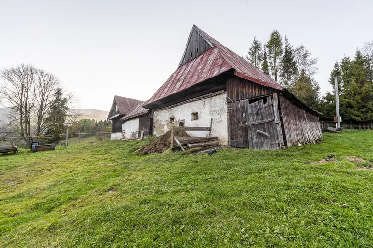 Ždiar, Hnúšťa - Rimavská Sobota | Predaj, Pozemok, 5 264 m²