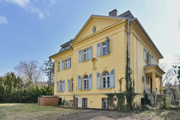 U Svépomoci, Plzeň - Plzeň-město | Sale, House, Seven-bedroom (8+1), 750 m²