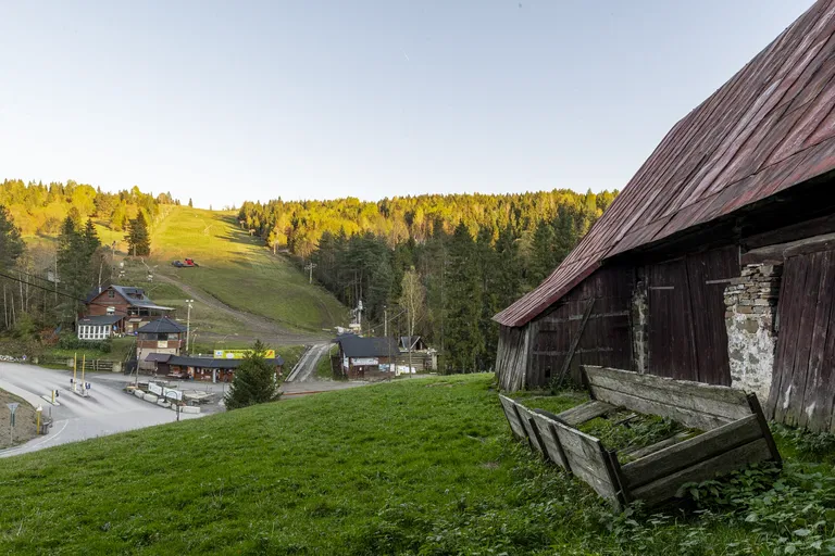 Ždiar, Hnúšťa - Rimavská Sobota | Predaj, Pozemok, 5 264 m²