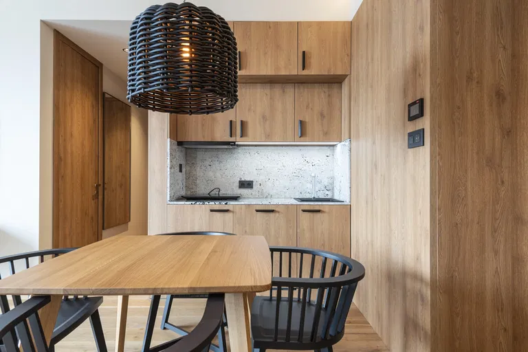 Demänovská Dolina, Liptovský Mikuláš - Liptovský Mikuláš | Sale, Apartment, Two-bedroom (3+kk), 85 m²