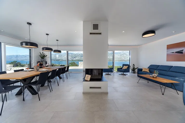 Chorvátsko, Zadarska županija - Sukošan | Predaj, Rodinný dom, 7-izbový, 684 m²