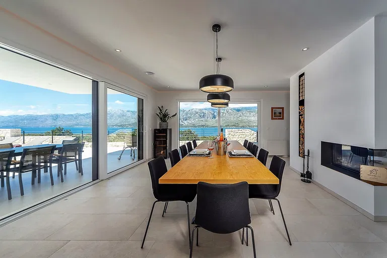 Chorvátsko, Zadarska županija - Sukošan | Predaj, Rodinný dom, 7-izbový, 684 m²
