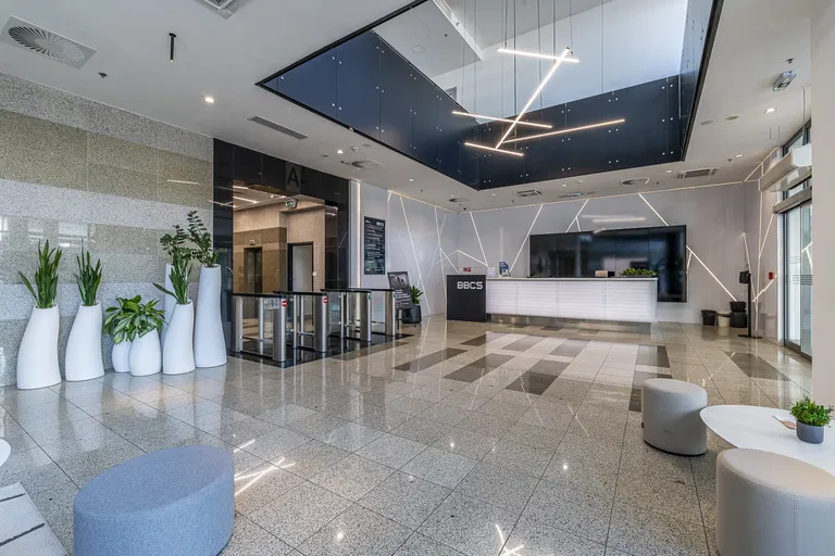 Plynárenská, Ružinov - Bratislava II | Prenájom, Kancelárie, 718 m²