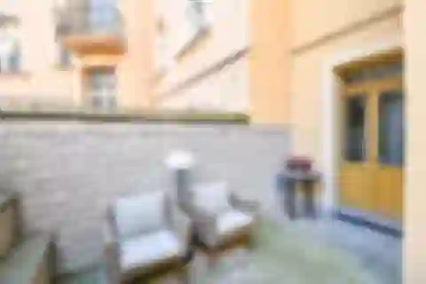 Slavíkova, Vinohrady - Prague 3 | Sale, Apartment, One-bedroom (2+kk), 77 m²