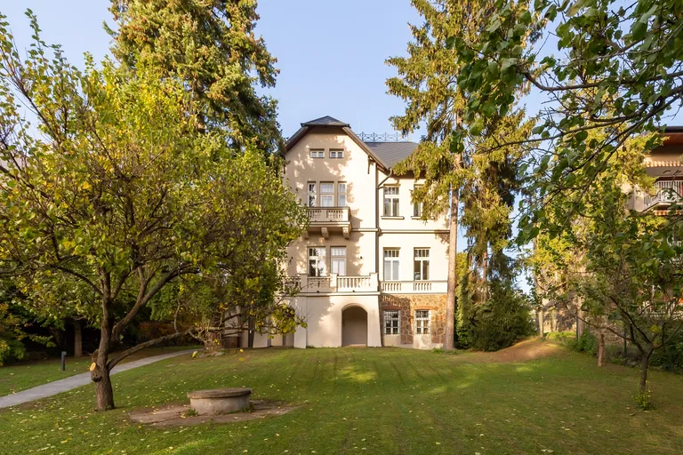 Svoboda & Williams’ Brno Branch Growing in Parallel to Regional Market