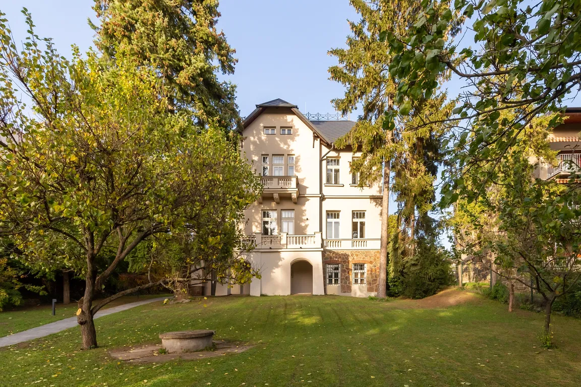 Svoboda & Williams’ Brno Branch Growing in Parallel to Regional Market