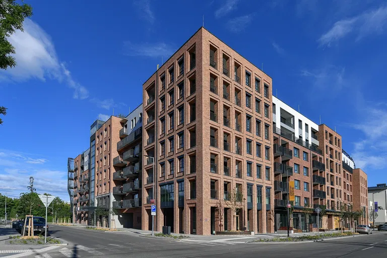 Svoboda & Williams’ Projects Win Real Estate Awards Prizes