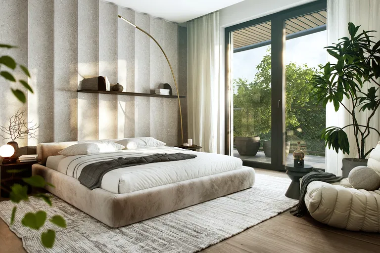 Nad Pisárkami, Pisárky - Brno-město | Sale, Development project