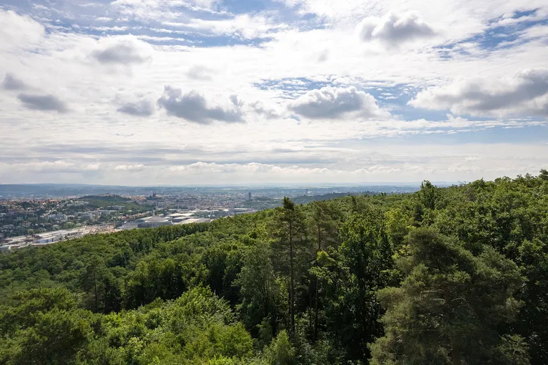 Nad Pisárkami, Pisárky - Brno-město | Sale, Development project