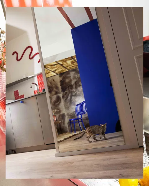 Svoboda & Williams Invites You to View Chic Apartments Designed by Women