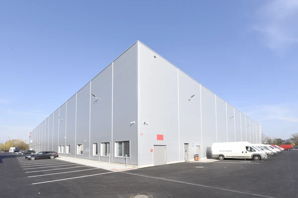 Františka a Anny Ryšových, Ostrava - Ostrava-město | Rent, Warehouse space, 4 500 m²