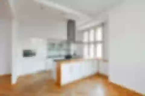 Puškinovo náměstí, Bubeneč - Praha 6 | Pronájem, Byt, 3+kk, 114 m²