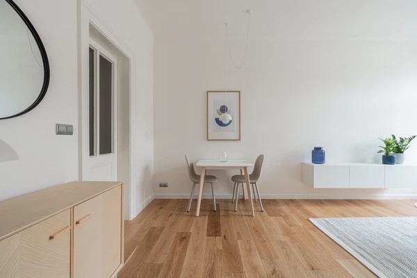 Slovinská, Vršovice - Praha 10 | Pronájem, Byt, 2+kk, 46 m²