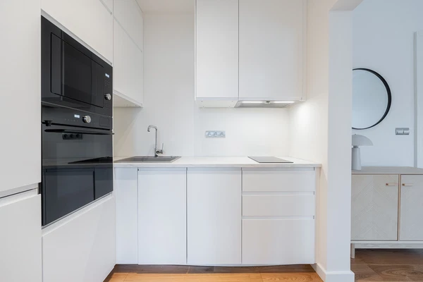 Slovinská, Vršovice - Praha 10 | Pronájem, Byt, 2+kk, 46 m²