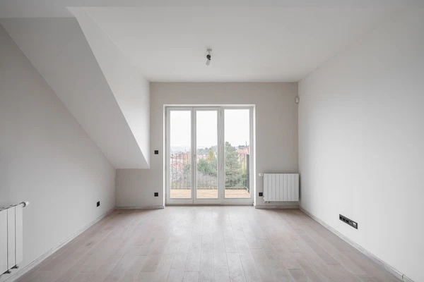 Kochanova, Břevnov - Prague 6 | Rent, Apartment, One-bedroom (2+kk), 78 m²