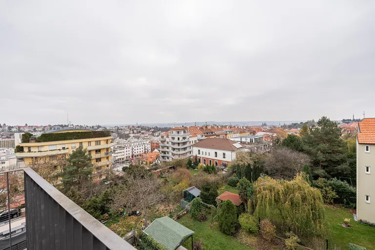 Kochanova, Břevnov - Praha 6 | Pronájem, Byt, 2+kk, 82 m²