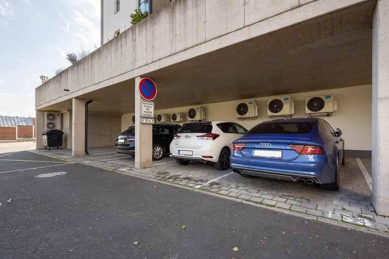 Kleštínek, Brno-Jehnice - Brno-město | Sale, Apartment, Two-bedroom (3+kk), 173 m²