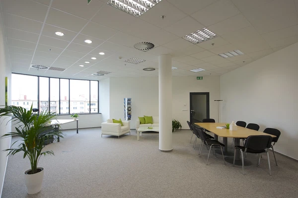 Českomoravská, Libeň - Prague 9 | Rent, Office space, 748 m²