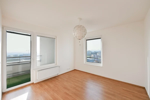 Hornoměcholupská, Horní Měcholupy - Prague 10 | Sale, Apartment, Two-bedroom (3+kk), 100 m²