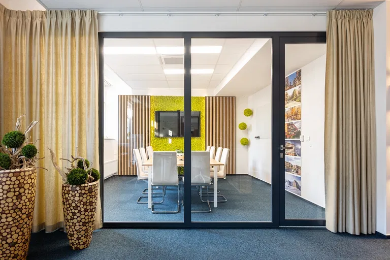 Mečová, Brno - střed - Brno-město | Pronájem, Administrativní budova, 327 m²