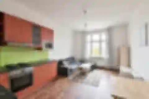 U Vršovického nádraží, Vršovice - Prague 10 | Sale, Apartment, One-bedroom (2+kk), 55 m²