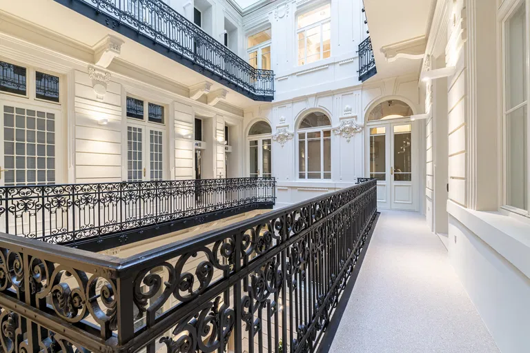 Gorkého, Staré Mesto - Bratislava I | Rent, Offices, 270 m²