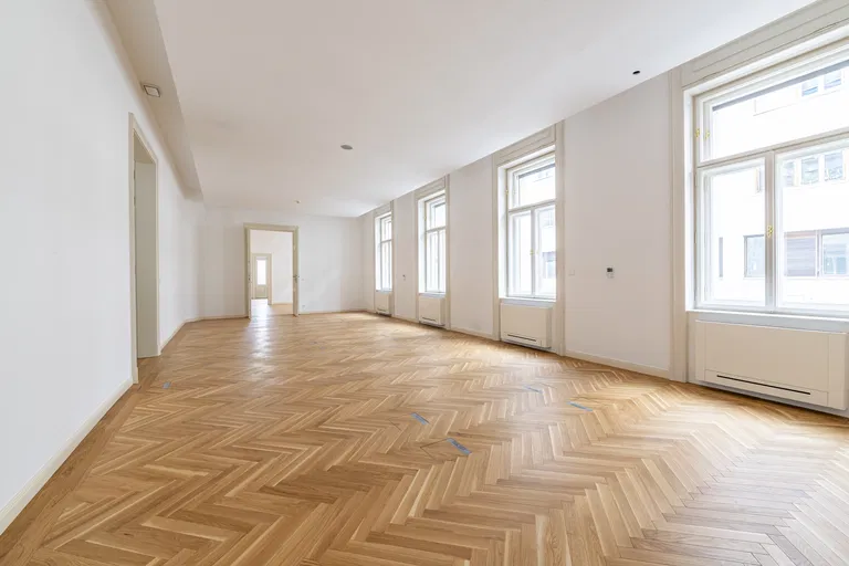Gorkého, Staré Mesto - Bratislava I | Rent, Offices, 270 m²