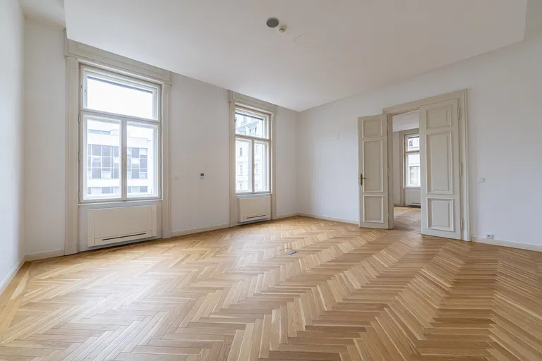 Gorkého, Staré Mesto - Bratislava I | Rent, Offices, 270 m²