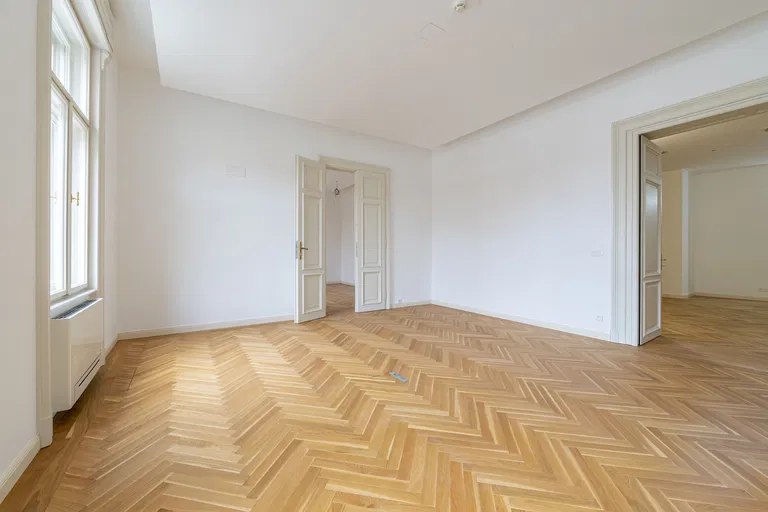 Gorkého, Staré Mesto - Bratislava I | Rent, Offices, 270 m²