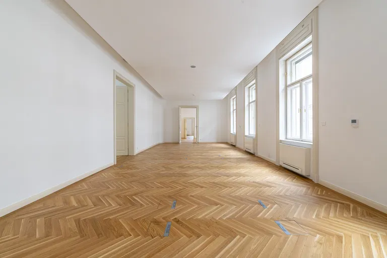 Gorkého, Staré Mesto - Bratislava I | Rent, Offices, 270 m²
