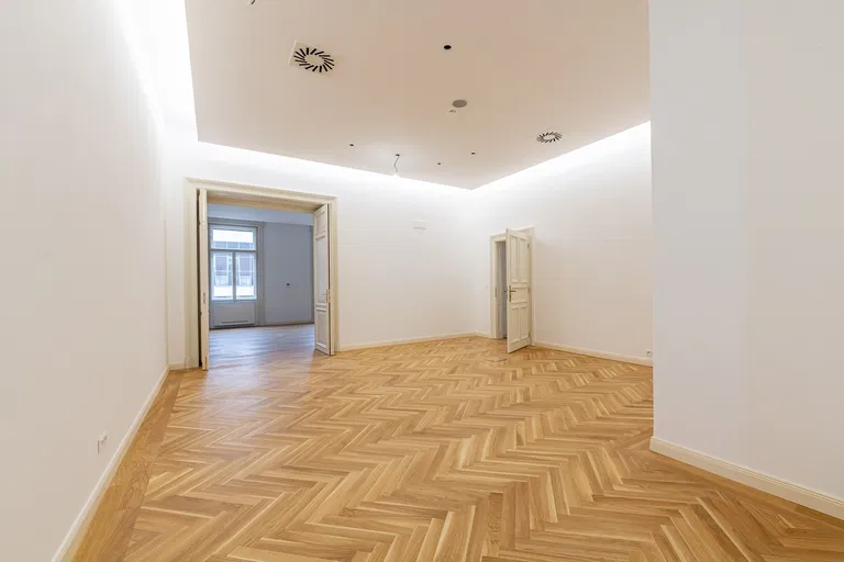 Gorkého, Staré Mesto - Bratislava I | Rent, Offices, 270 m²