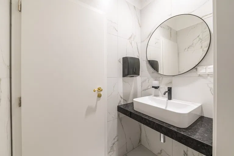 Gorkého, Staré Mesto - Bratislava I | Rent, Offices, 270 m²