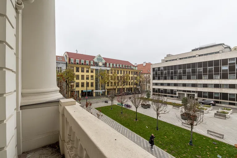 Gorkého, Staré Mesto - Bratislava I | Rent, Offices, 270 m²